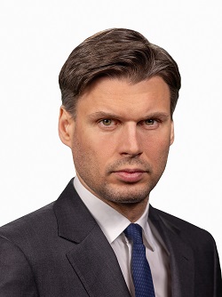 Баканов   Дмитрий Владимирович