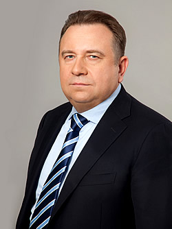 Рахманов Алексей Львович