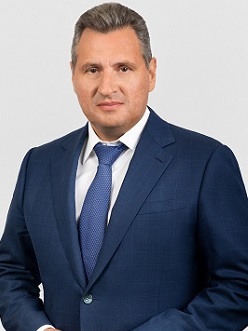 Сахненко Сергей Степанович