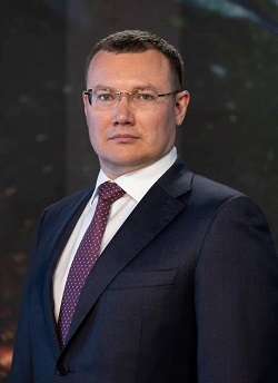 Шерин Валерий Витальевич