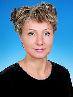 Попова Наталья Валентиновна