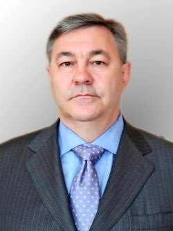 Мотренко Петр Данилович