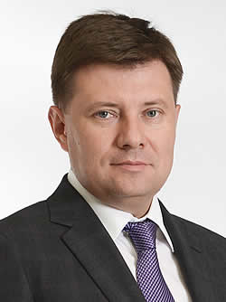 Богинский Андрей Иванович